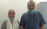 Indian expats in UAE join hands to repatriate elderly Tamil Nadu couple deep in debt